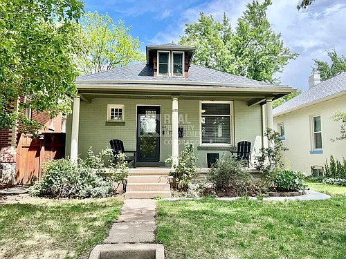 1412 S Grant St Photo 1