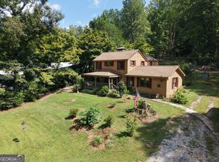 41 Blackwell Dr, Cleveland, GA 30528