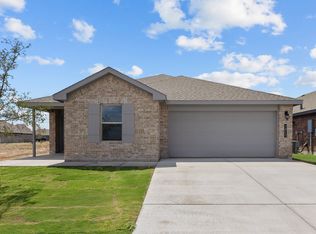 The Camden Plan, Everest Heights, Lubbock, TX 79424