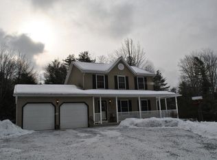 2056 Little Plum Run Rd, Lock Haven, PA 17745