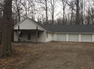 3873 Derussey Rd, Collins, OH 44826