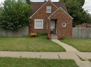 4359 9th St, Ecorse, MI 48229