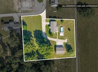 85 El Camino Real Dr, Cadiz, KY 42211