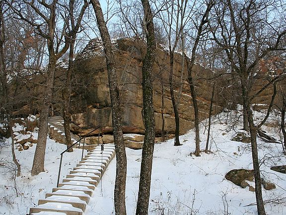 Spectacular Landscape