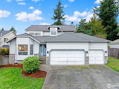11804 SE 203rd Street, Kent, WA, 98031