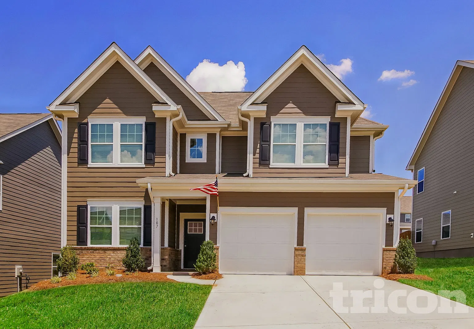 107 Queenshall Rd Mooresville Nc — Photo 1