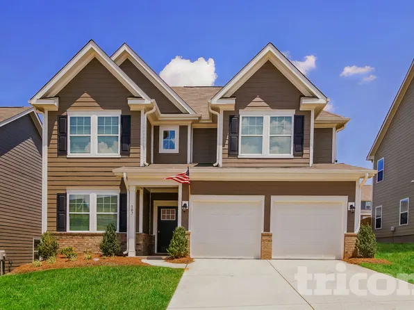 107 Queenshall Rd, Mooresville, NC 28117