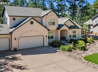 15836 Woodmeadow Ct, Colorado Springs, CO 80921