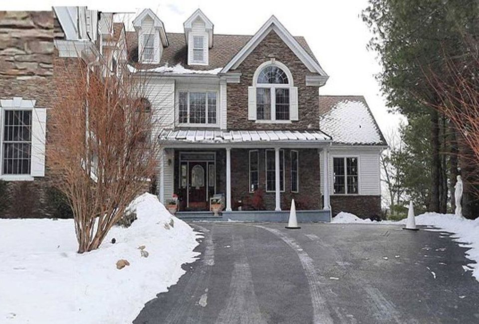 Property Front View