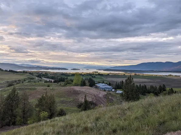 35716 S Hills Dr, Polson, MT 59860
