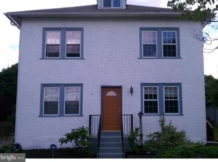 8 Potts Ave, Norristown, PA 19403