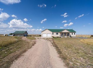 4276 Calico Hill Ranch Rd, Cheyenne, WY 82009