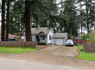 11809 SE Bush St #B, Portland, OR 97266