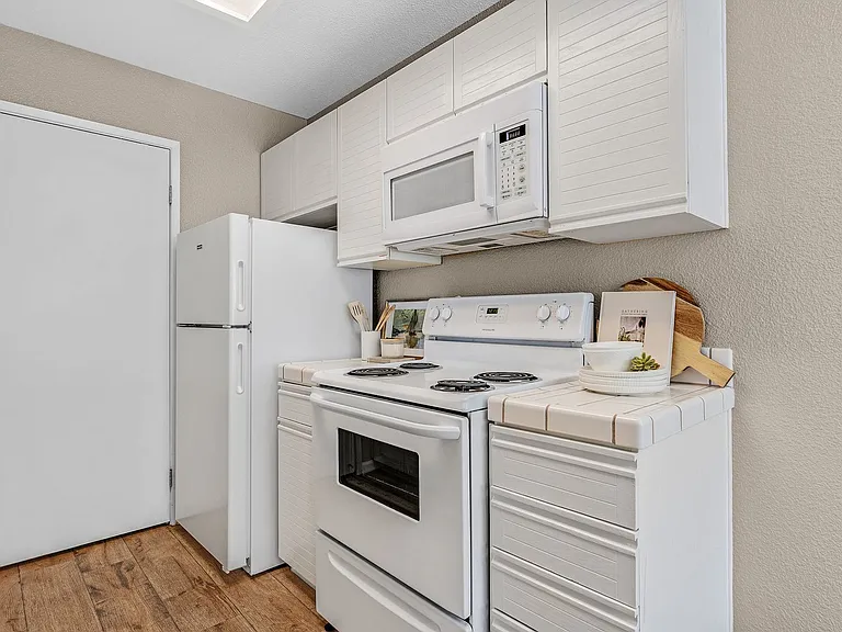 7016 Stagecoach Rd #G — Photo 15