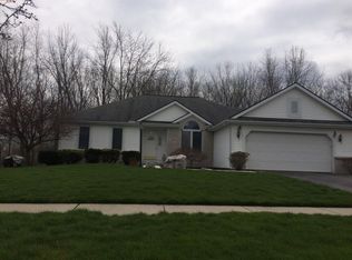 6906 Pheasant View Dr, Temperance, MI 48182