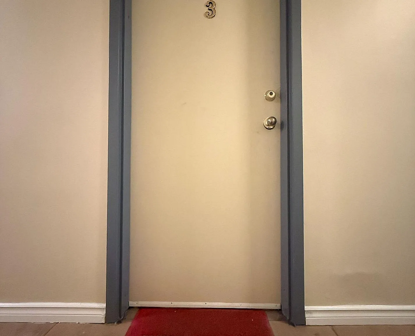 1 bed, $1,650 — Photo 1