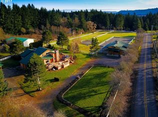 20500 S Sweetbriar Rd, West Linn, OR 97068
