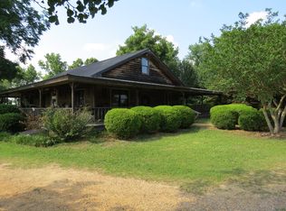 2905 County Road 4, Gordo, AL 35466