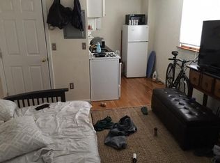 40 Clark St #101A, Boston, MA 02109