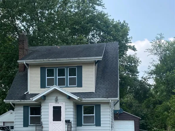 333 N Foster Ave, Lansing, MI 48912