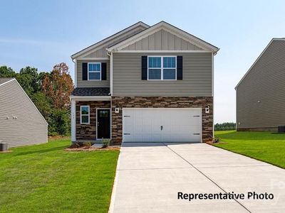 1032 Hostler Ln, York, SC, 29745