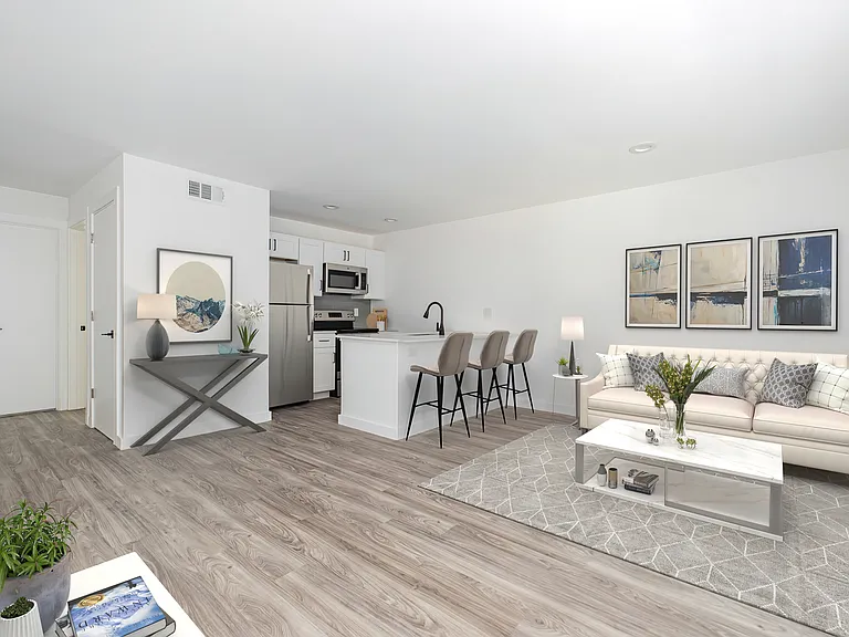 Perrin Flats at Bishop Ridge — Photo 10