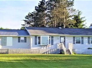 6527 Wagner Rd, Springville, NY 14141