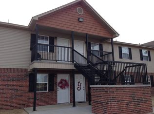 1304 N Lincoln Ave #24, Star City, AR 71667