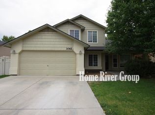3062 W Ravenna St, Meridian, ID 83646