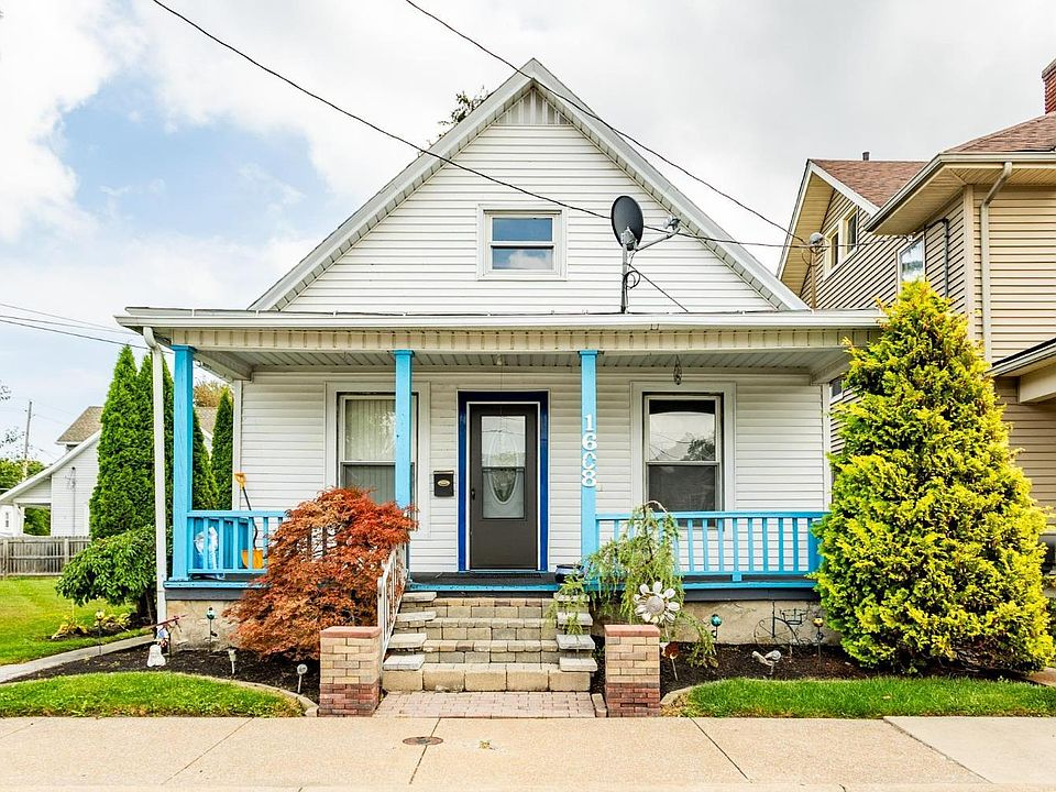 1st image of 1608 Hayes Ave