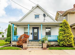 1608 Hayes Ave, Sandusky, OH 44870