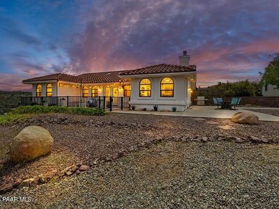5515 N Bailey Ave, Prescott, AZ, 86305