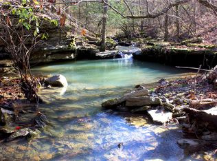 6430 Rock Ridge Dr, Chester, AR 72934