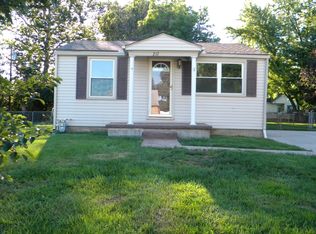 217 Hypathia Ave, Dayton, OH 45404