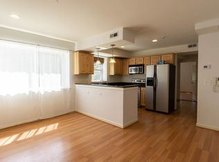 1310 Congress St SE APT 303, Washington, DC 20032