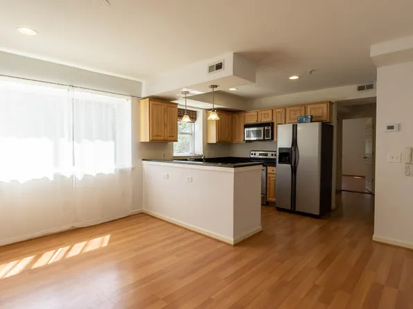 1310 Congress St SE APT 303, Washington, DC 20032