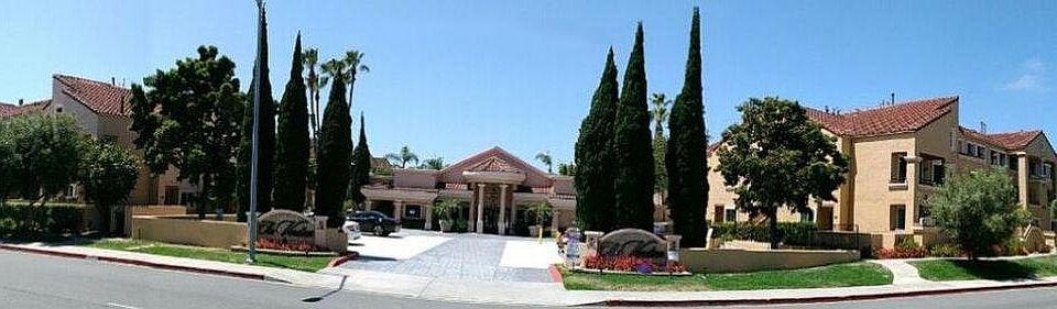 The complex