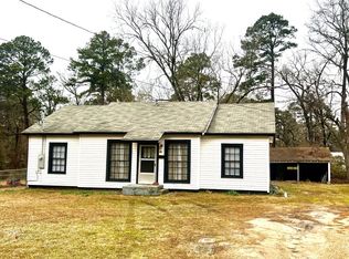 926 W Monroe St, Magnolia, AR 71753