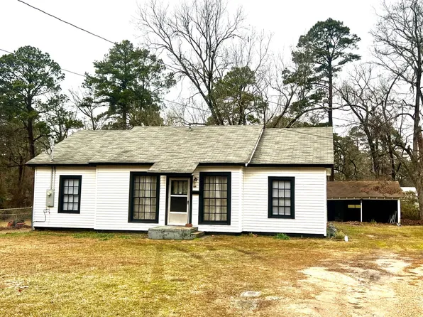 926 W Monroe St, Magnolia, AR 71753