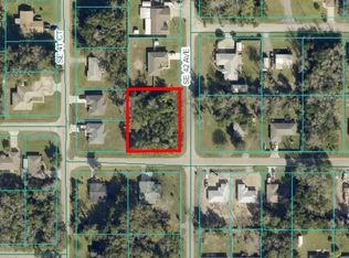 SE 42nd Ave, Summerfield, FL 34491