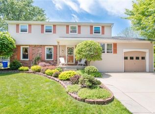 138 Treehaven Rd, West Seneca, NY 14224