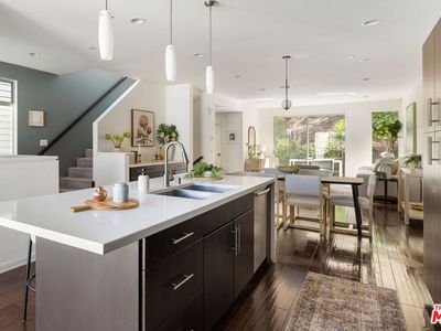 2526 N Via Artis Ave, Los Angeles, CA, 90039