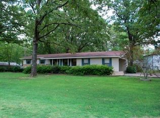 18400 Lawson Rd, Little Rock, AR 72210