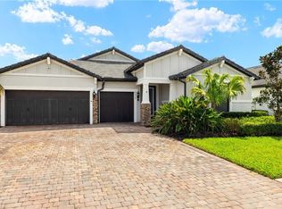 4424 Owens WAY, AVE MARIA, FL 34142