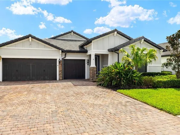 4424 Owens WAY, AVE MARIA, FL 34142