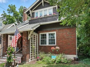 1783 E McMillan St, Cincinnati, OH 45206