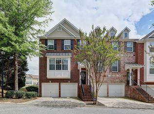 2122 Landsmere Dr SE, Mableton, GA 30126