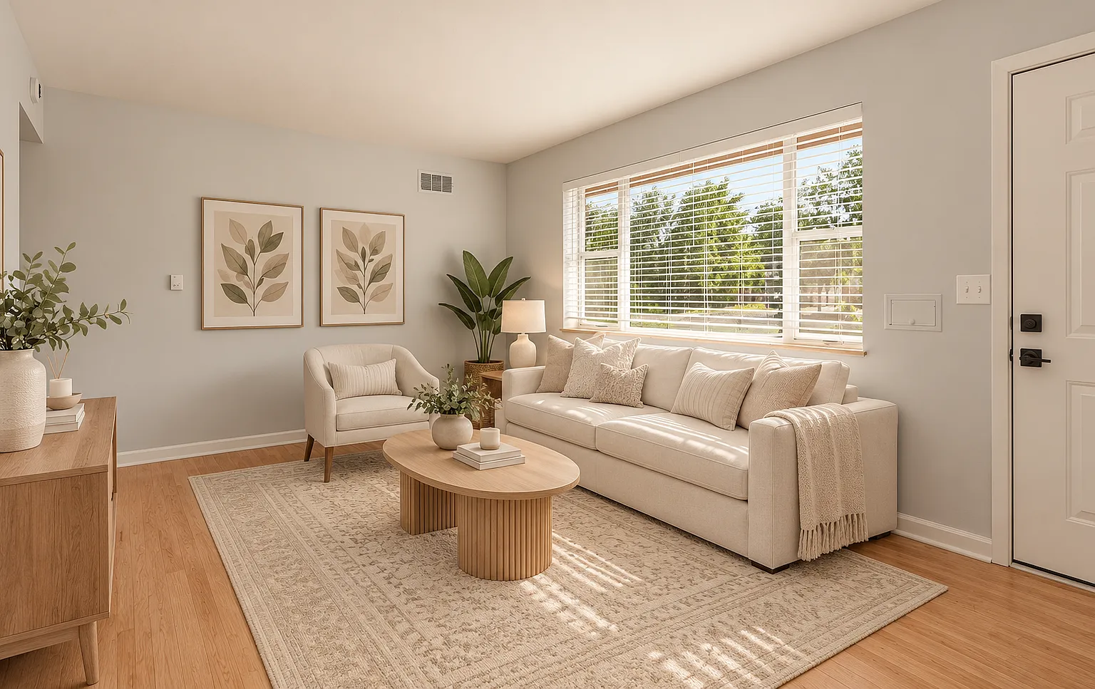2 bed, 672 sqft, $1,800 — Photo 3