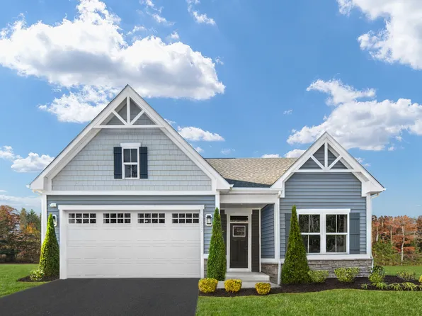 136 Gianna Dr, Elizabethtown, PA 17022