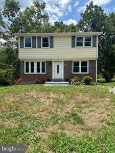 13605 Taylor Cir, Fort Washington, MD, 20744